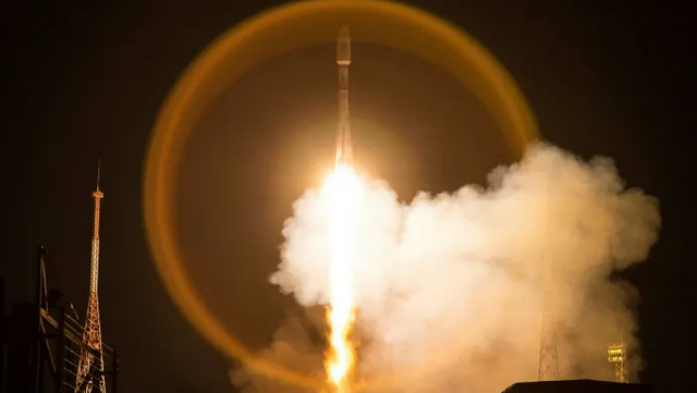 Phóng thử vũ khí vệ tinh bí ẩn, Nga làm dấy lên lo sợ chạy đua vũ trang mới - Ảnh 1.
