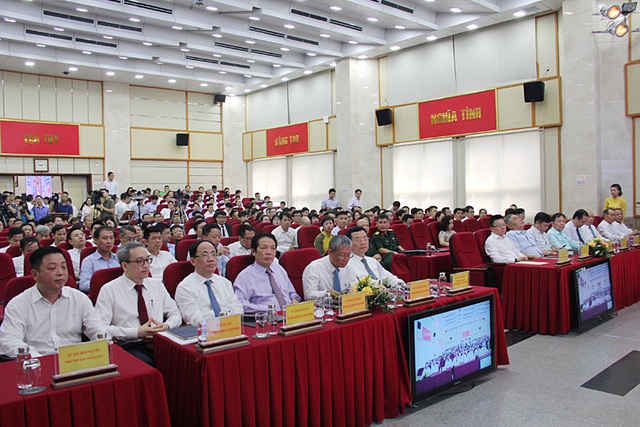 Bộ trưởng Nguyễn Mạnh Hùng: 5 cơ hội để ngành Thông tin truyền thông bứt phá vươn lên - Ảnh 2.