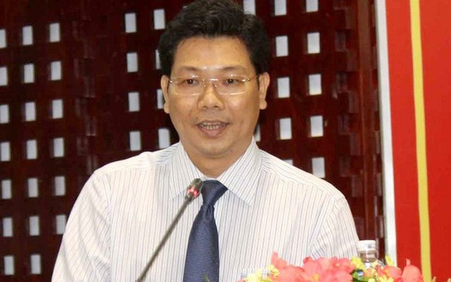 Phê chuẩn Phó Chủ tịch UBND tỉnh Tây Ninh  - Ảnh 1.