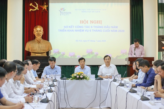 Du lịch Việt Nam tận dụng lợi thế kiểm soát thành công dịch Covid -19, tiếp tục đẩy mạnh thị trường trong nước - Ảnh 3.