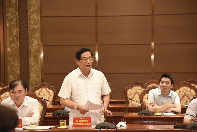 Chủ tịch Quốc hội: &quot;Người dân cả nước mong rằng Đà Nẵng cũng làm như Hà Nội để sớm dập tắt ổ dịch COVID-19&quot; - Ảnh 1.