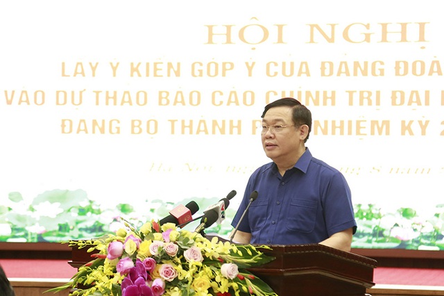 Chủ tịch Quốc hội: &quot;Người dân cả nước mong rằng Đà Nẵng cũng làm như Hà Nội để sớm dập tắt ổ dịch COVID-19&quot; - Ảnh 5.