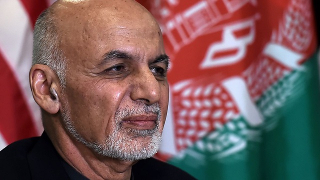 Động thái đón đầu của Afghanistan mở đường cho đàm phán hòa bình - Ảnh 1.