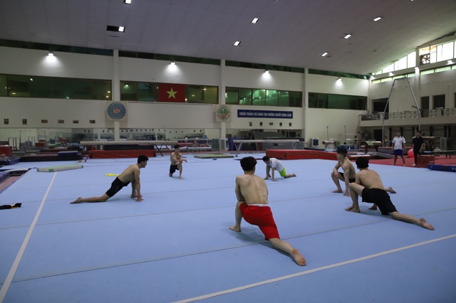 UNESCO mong muốn đưa VĐV quốc tế sang tập huấn tại Việt Nam: Nâng tầm lợi thế và uy tín của thể thao Việt Nam - Ảnh 2.