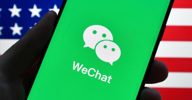 Ảnh hưởng từ lệnh cấm WeChat của Mỹ? - Ảnh 1.