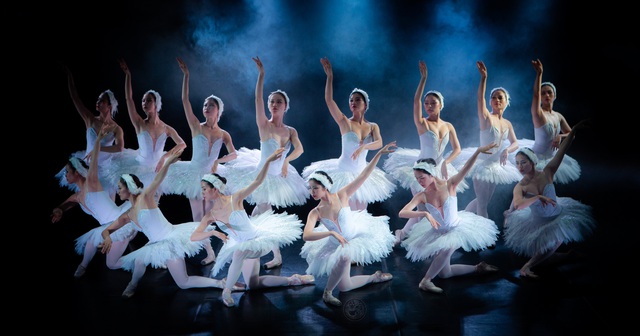 Hoãn lưu diễn vở Ballet Hồ Thiên Nga - Ảnh 2.