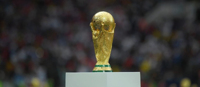 FIFA hoãn các trận đấu vòng loại World Cup 2022 - Ảnh 1.