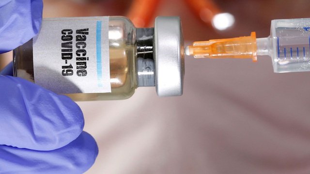 WHO lên tiếng kế hoạch vaccine phòng chống Covid-19 toàn cầu - Ảnh 1.