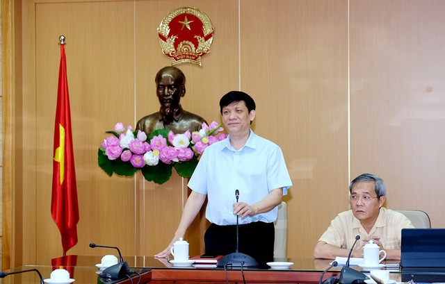 Tăng tốc truy vết 1,4 triệu người đã đến Đà Nẵng trong tháng 7/2020 - Ảnh 1.