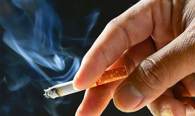 Nicotine làm giảm nguy cơ mắc COVID-19: Chưa hề được kiểm chứng - Ảnh 1.