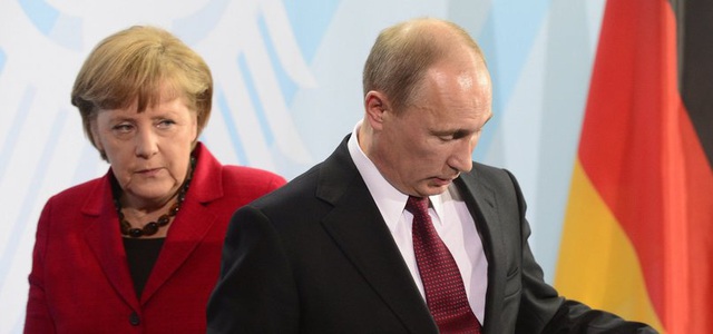 Lãnh đạo đối lập Nga nghi bị đầu độc: Berlin càng rắn, Moscow càng &quot;bình chân như vại&quot; - Ảnh 2.