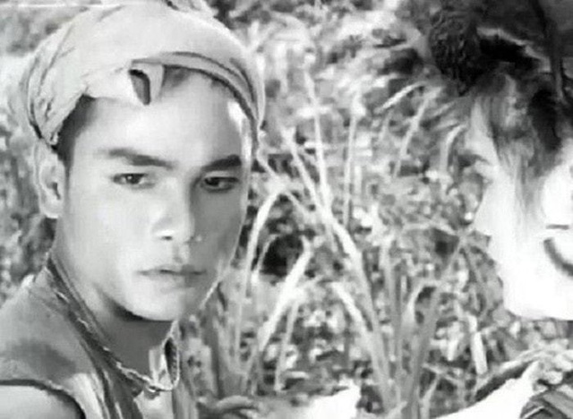 NSND Trần Phương- chàng A Phủ, qua đời ở tuổi 91 - Ảnh 1.