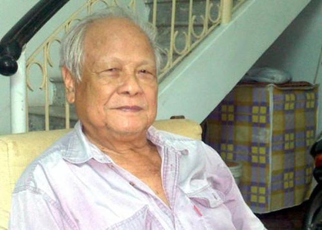 NSND Trần Phương- chàng A Phủ, qua đời ở tuổi 91 - Ảnh 2.