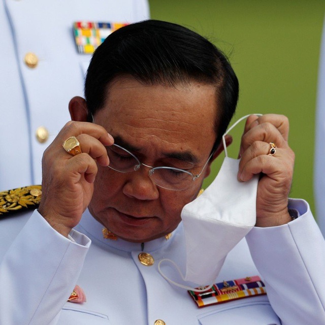Tại sao Thái Lan bất ngờ trì hoãn thỏa thuận &quot;khủng&quot; mua hai tàu ngầm từ Trung Quốc? - Ảnh 1.