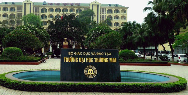 Trường đại học, học viện công bố điểm sàn xét tuyển đại học năm 2020 - Ảnh 2.