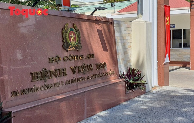 4 cơ sở y tế được cấp phép xét nghiệm COVID-19 trên địa bàn Đà Nẵng - Ảnh 1.