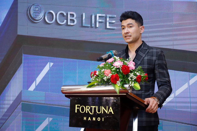 Tập đoàn OCB Life hợp tác chuyển giao công nghệ thương mại điện tử với doanh nghiệp Việt Nam - Ảnh 2.