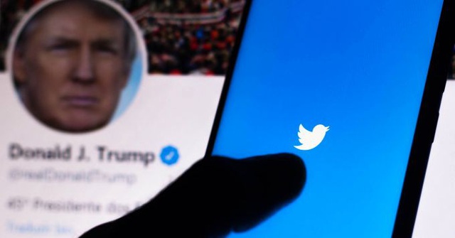 Twitter thêm &quot;đòn giáng&quot; mạnh vào chiến dịch tranh cử của Tổng thống Trump - Ảnh 1.