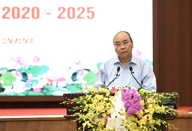 Thủ tướng: Tư duy và tầm nhìn Hà Nội phải hướng tới cạnh tranh với các thành phố như Bangkok, Bắc Kinh - Ảnh 3.
