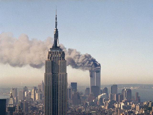 Những sự thật ít ai biết về vụ khủng bố 11/9 - Ảnh 1.