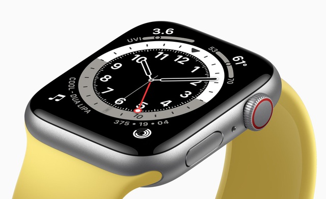 Apple ra mắt hàng loạt sản phẩm mới nhưng không có Iphone 12 - Ảnh 9. Apple ra mắt hàng loạt sản phẩm mới nhưng không có Iphone 12 - Ảnh 9.
