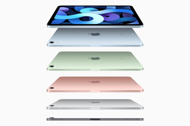 Apple ra mắt hàng loạt sản phẩm mới nhưng không có Iphone 12 - Ảnh 15. Apple ra mắt hàng loạt sản phẩm mới nhưng không có Iphone 12 - Ảnh 15.