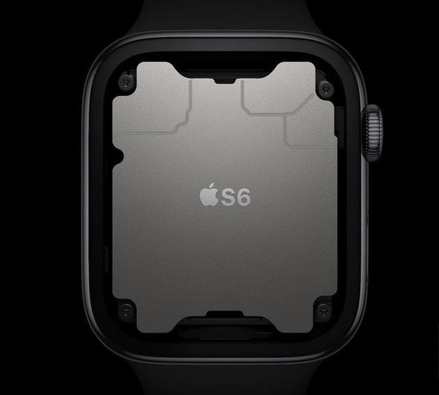 Apple ra mắt hàng loạt sản phẩm mới nhưng không có Iphone 12 - Ảnh 3. Apple ra mắt hàng loạt sản phẩm mới nhưng không có Iphone 12 - Ảnh 3.
