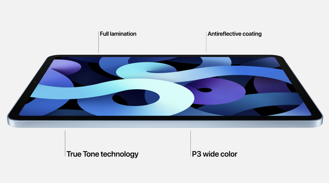 Apple ra mắt hàng loạt sản phẩm mới nhưng không có Iphone 12 - Ảnh 16. Apple ra mắt hàng loạt sản phẩm mới nhưng không có Iphone 12 - Ảnh 16.