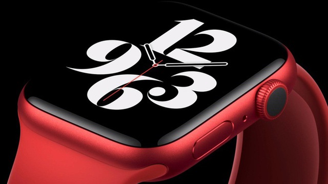 Apple ra mắt hàng loạt sản phẩm mới nhưng không có Iphone 12 - Ảnh 2. Apple ra mắt hàng loạt sản phẩm mới nhưng không có Iphone 12 - Ảnh 2.