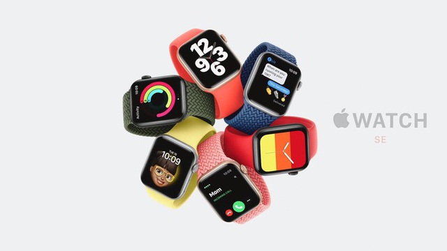 Apple ra mắt hàng loạt sản phẩm mới nhưng không có Iphone 12 - Ảnh 8. Apple ra mắt hàng loạt sản phẩm mới nhưng không có Iphone 12 - Ảnh 8.