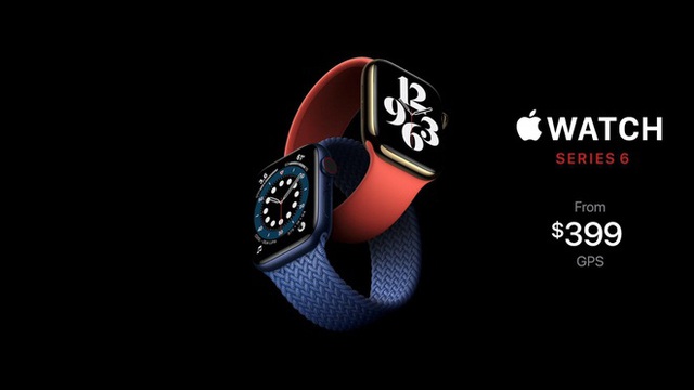 Apple ra mắt hàng loạt sản phẩm mới nhưng không có Iphone 12 - Ảnh 7. Apple ra mắt hàng loạt sản phẩm mới nhưng không có Iphone 12 - Ảnh 7.