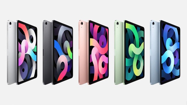 Apple ra mắt hàng loạt sản phẩm mới nhưng không có Iphone 12 - Ảnh 13. Apple ra mắt hàng loạt sản phẩm mới nhưng không có Iphone 12 - Ảnh 13.