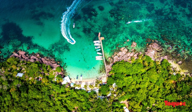 15 hòn đảo ở Việt Nam nhất định phải ghé trong hè này