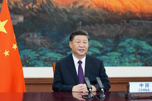 Trung Quốc lên tiếng các thách thức quốc gia tại Liên Hợp Quốc - Ảnh 1.