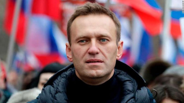 Ông Navalny bị đầu độc bằng Novichok: Câu trả lời thế giới khó nhận được và phản ứng bất ngờ của Tổng thống Trump - Ảnh 1.