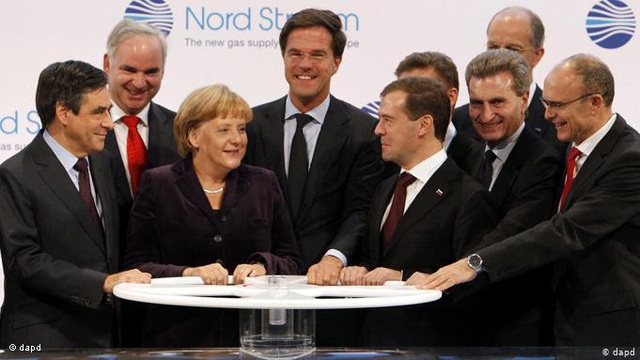 Navalny, Novichok và Nord Stream 2: Đức tự đẩy mình thế &quot;cực kỳ khó khăn&quot; - Ảnh 3.