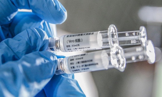 Đón đầu cơ hội chiến thắng Covid-19, Trung Quốc kỳ vọng sắp có tới ba loại vaccine - Ảnh 1.