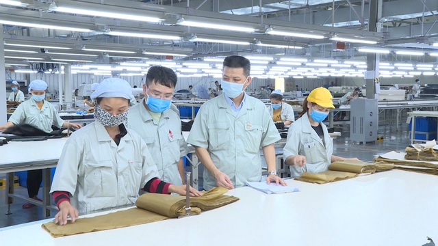 Ninh Thuận: Hàng ngàn lao động mất việc làm được hưởng bảo hiểm thất nghiệp trong năm 2020 - Ảnh 2.