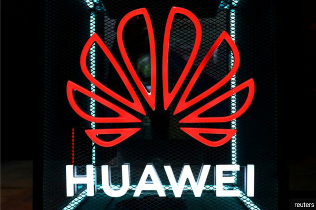 Thách thức Trung Quốc khiến Mỹ tiếp tục đòn phạt mới với gã khổng lồ công nghệ Huawei - Ảnh 1.