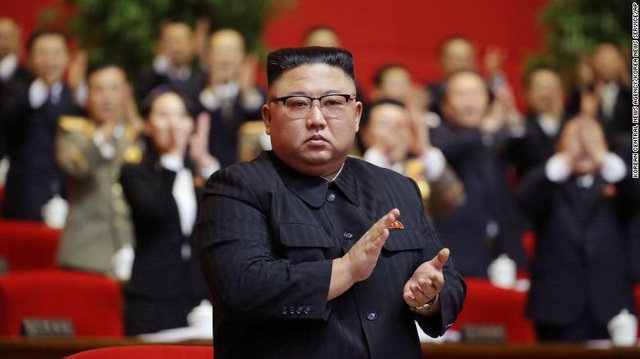 Tham vọng hạt nhân kiên định của Triều Tiên khiến Mỹ tính đến các lựa chọn đối sách - Ảnh 1.