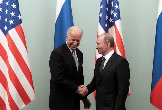 Quyết định quan trọng đầu tiên liên quan tới Nga của tân Tổng thống Biden - Ảnh 1.