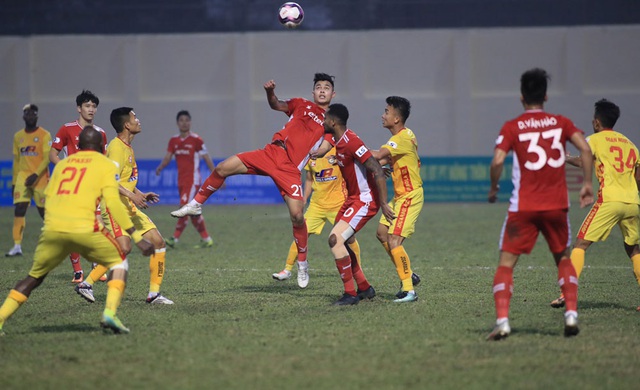 Bốc thăm AFC Cup, AFC Champions League: Hà Nội, Sài Gòn dễ thở, Viettel gặp khó - Ảnh 1.