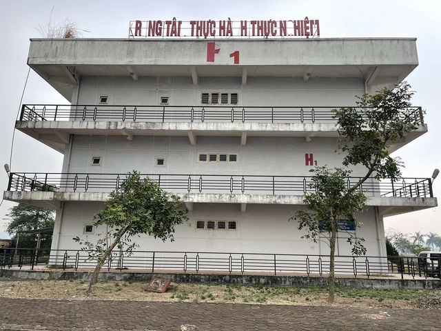 Đà Nẵng tháo dỡ Bệnh viện Dã chiến Tiên Sơn chi viện cho Hải Dương - Ảnh 7.