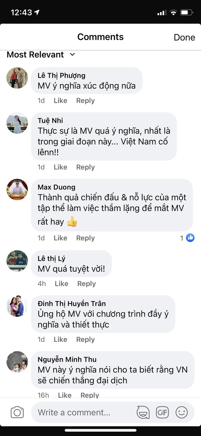 &quot;Ta sẽ hồi sinh&quot; – Bản Cover quy tụ dàn lineup khủng khiến cộng đồng mạng xôn xao - Ảnh 5.