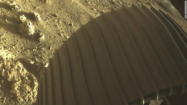 Tàu thăm dò Sao Hỏa Perseverance: Giấc mơ khám phá của loài người chưa từng gần hiện thực hơn thế - Ảnh 4.
