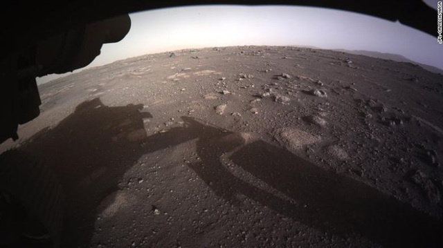 Tàu thăm dò Sao Hỏa Perseverance: Giấc mơ khám phá của loài người chưa từng gần hiện thực hơn thế - Ảnh 5.