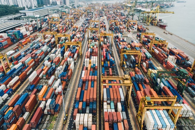 CNBC: Đài Loan dự báo tiếp tục tăng trưởng kinh tế mạnh vào năm 2021 - Ảnh 1. CNBC: Đài Loan dự báo tiếp tục tăng trưởng kinh tế mạnh vào năm 2021 - Ảnh 1.