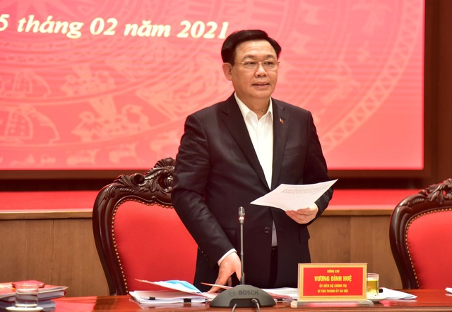 Sau gần 10 năm chờ đợi, khu vực nội đô lịch sử Hà Nội sẽ có quy hoạch phân khu - Ảnh 1.