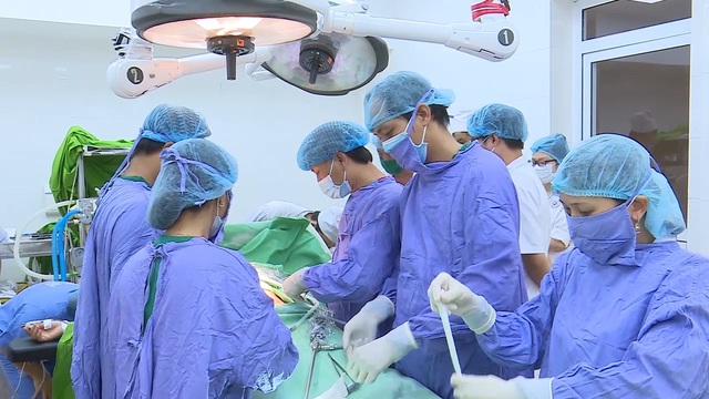 Trung tâm Y tế huyện Phù Ninh: Nâng tầm chất lượng – tạo dựng niềm tin - Ảnh 3.