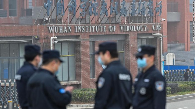 Hành trình điều tra của WHO tại Vũ Hán: Yếu tố bất ngờ từ phòng thí nghiệm Vũ Hán - Ảnh 1.